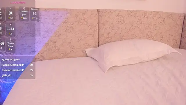 _Malak's Webcam Show