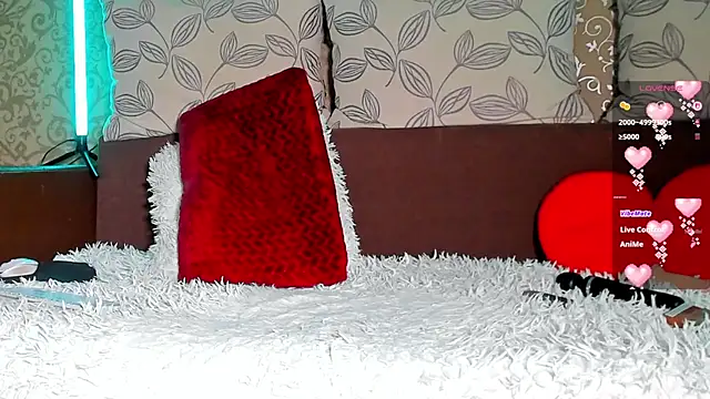 DanaGoddess' Live XXX Chat