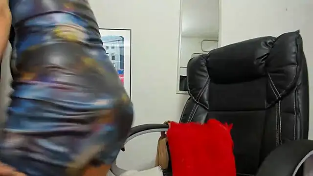 Aries_Mature's Live XXX Chat