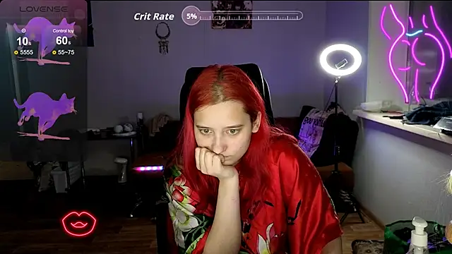 RachelPirce's Live XXX Chat