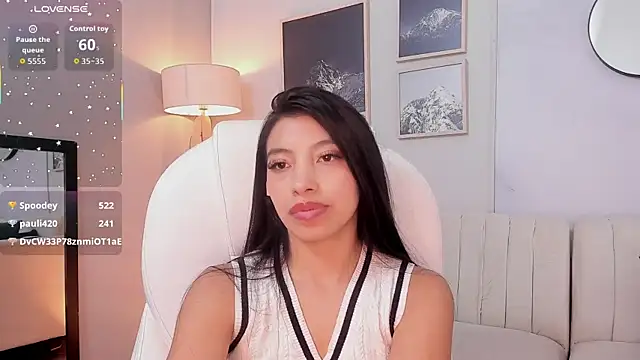 Онлайн чат XXX Tiffany_Low