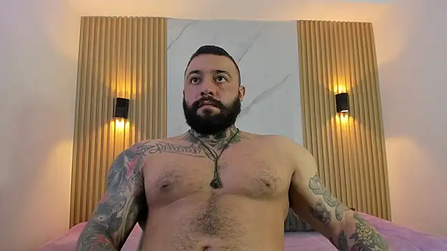 MISTER_VENOM's Live XXX Chat