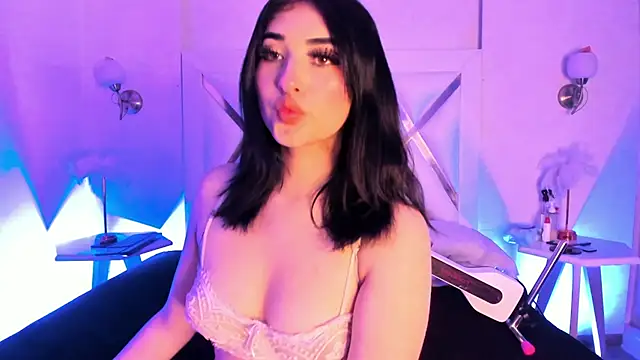 KattEngel's Live XXX Chat