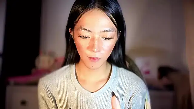 slimladyxoxo's Webcam Show