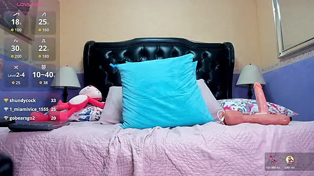 Mara_Summerr Webcam-Show