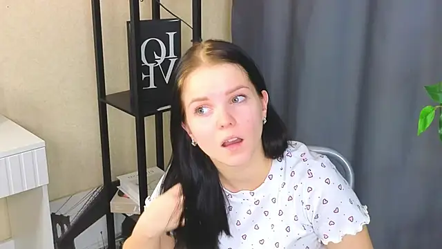 bunnydashk's Live XXX Chat