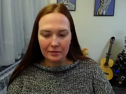 Lady_Tiana 라이브 XXX 채팅