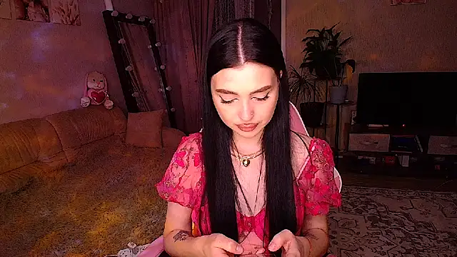 __Malika__ 라이브 XXX 채팅