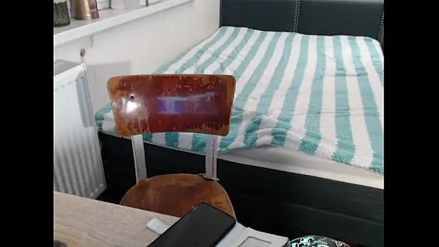 Sweetboobs 网络视讯表演