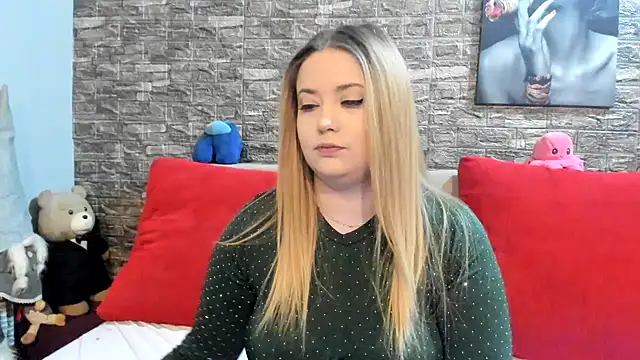 kalindahot's Live XXX Chat