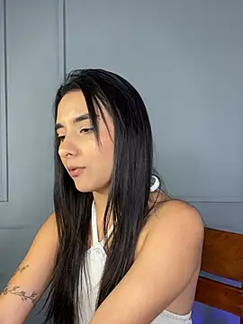 Zafira_Montiel's Live XXX Chat