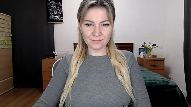 Онлайн чат XXX ParadiseAlina