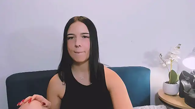 TaliaAdorable's Live XXX Chat