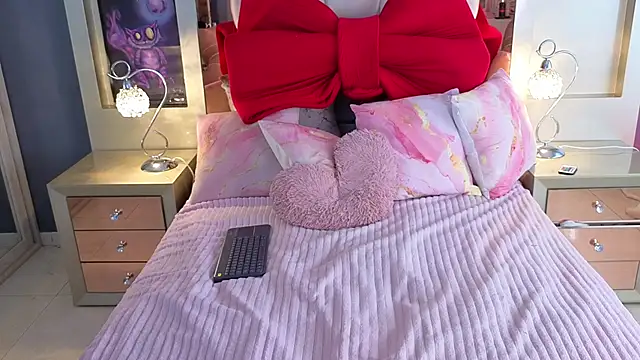 celestesecrett's Live XXX Chat