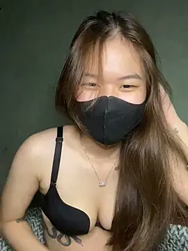 BUNNY050465 网络视讯表演