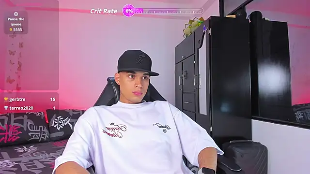 Michael_Jordan_zzn Webbikameraesitys