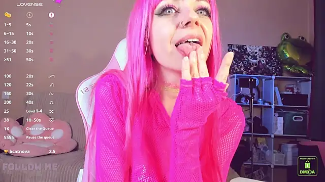 AmyRose6969's Live XXX Chat