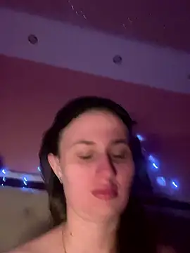 Flossy_Vettie's Live XXX Chat