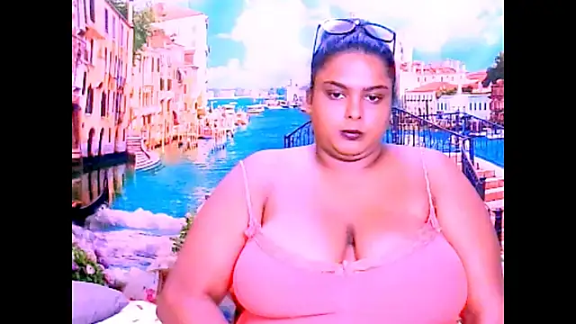 Chat XXX en directo de Indianfairy99