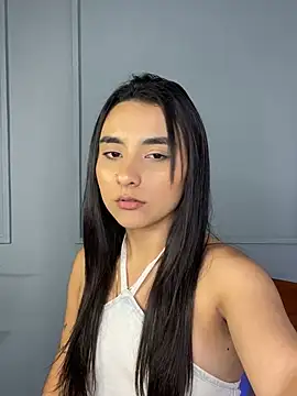 Chatroom XXX en direct de Zafira_Montiel