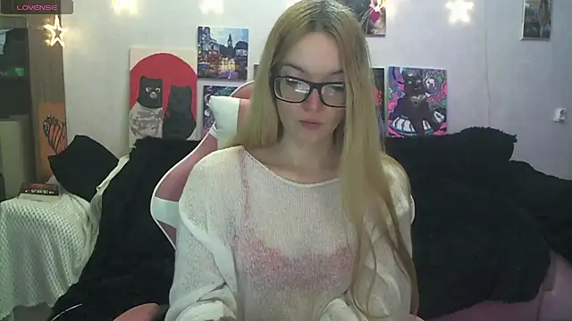 Chatroom XXX en direct de SecretSophia