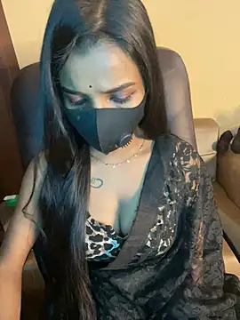 Show webcam de its_ur_flora