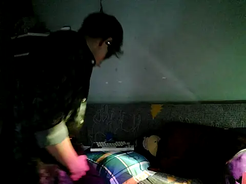 boyhigh1997's Live XXX Chat