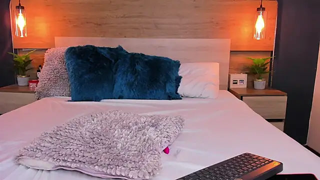 SusanAdams1's Live XXX Chat