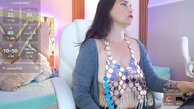 Alexa_Murphy_'s Live XXX Chat