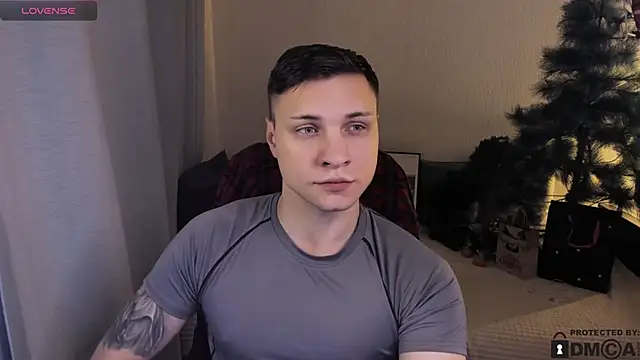 handsome_guy01's Live XXX Chat