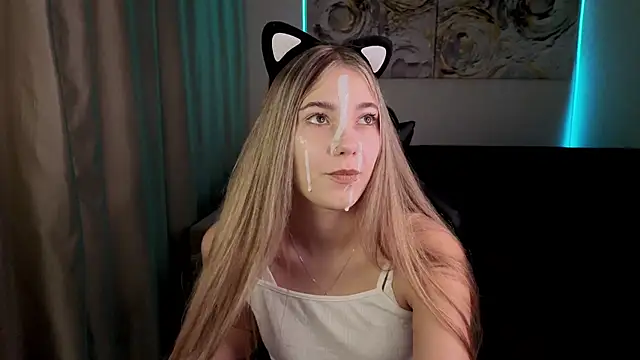 angel_linのライブXXXチャット