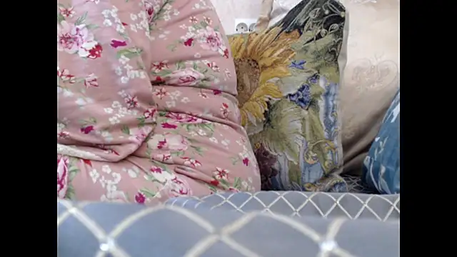 Anabelldestiny's Webcam Show