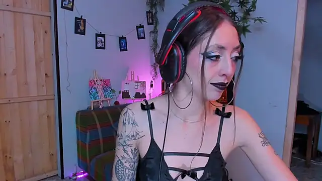 VickyJackson_'s Live XXX Chat