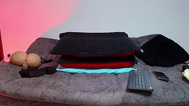 BrayaanFit's Live XXX Chat