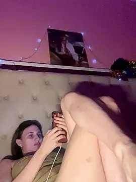 Flossy_VettieのライブXXXチャット