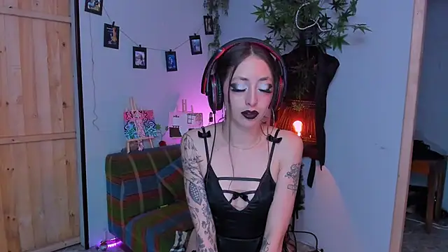 VickyJackson_'s Live XXX Chat