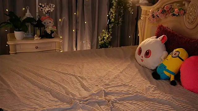 EdlinAlliston's Live XXX Chat