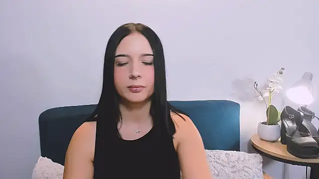 TaliaAdorable's Live XXX Chat