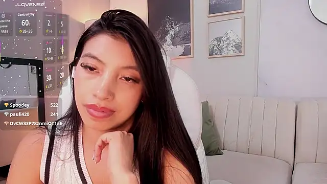 Tiffany_Lown Live XXX chat