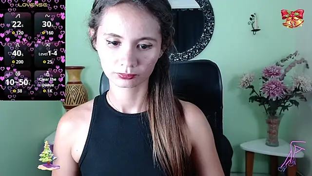 Sofia_Franco_n Live XXX chat