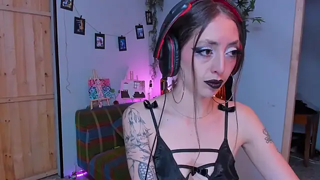 VickyJackson_n Live XXX chat