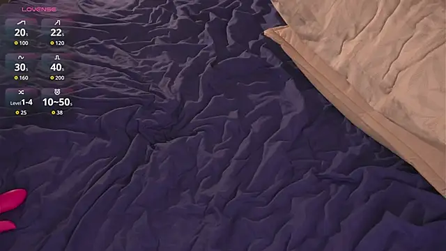 AftonChappel's Live XXX Chat