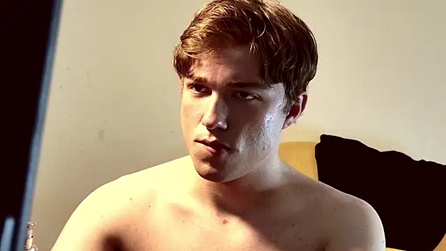 Pertunjukan Kamera Web MarkShot_