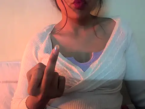 Lusty-Disha's Live XXX Chat