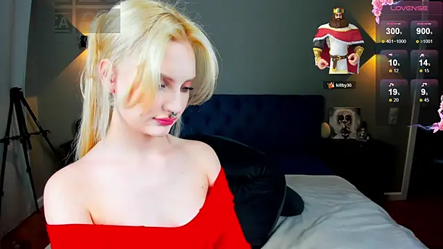 linda_ada10 Chat XXX in diretta