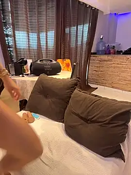 Rafaellaz's Live XXX Chat