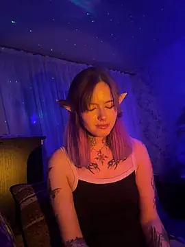 n1ghtcloud's Live XXX Chat