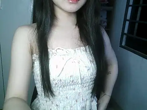 Annabelle-e 网络视讯表演