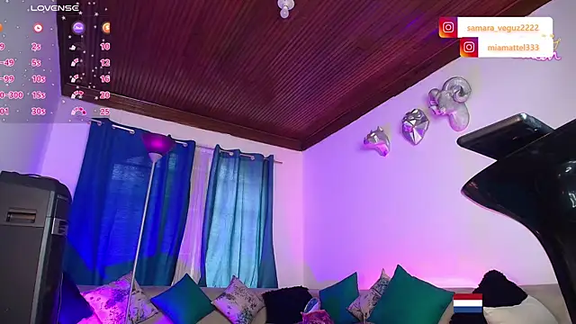 Sembang XXX Secara Langsung samara_veguz222