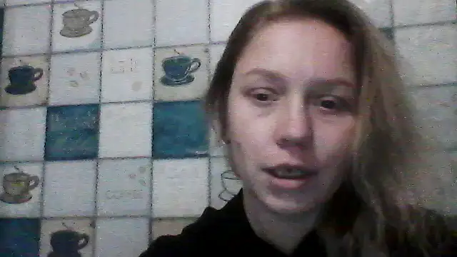 Chat XXX ao vivo de Anna_wey